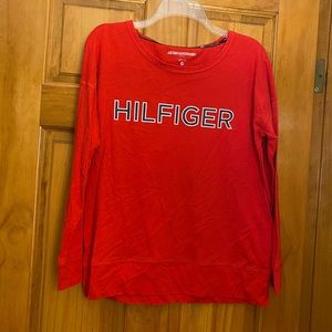 Tommy Hilfiger long sleeve